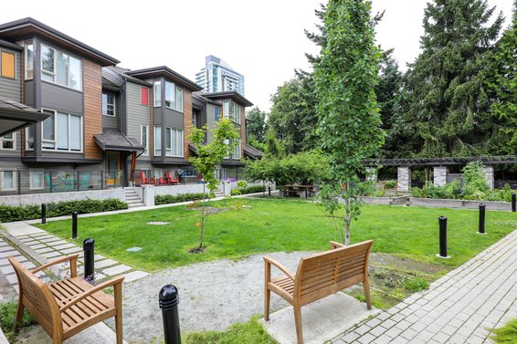 Connect at Nature's Edge - 757 Orwell | Townhomes For Sale + Alerts