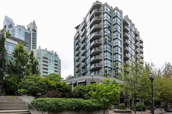 The Q -124 West 1st Street | Condos For Sale + New Listing Alerts  