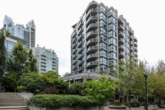 The Q -124 West 1st Street | Condos For Sale + New Listing Alerts