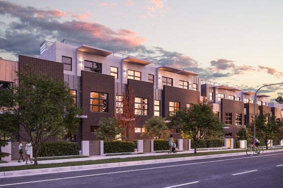3490 Mt Seymour Parkway, North Vancouver