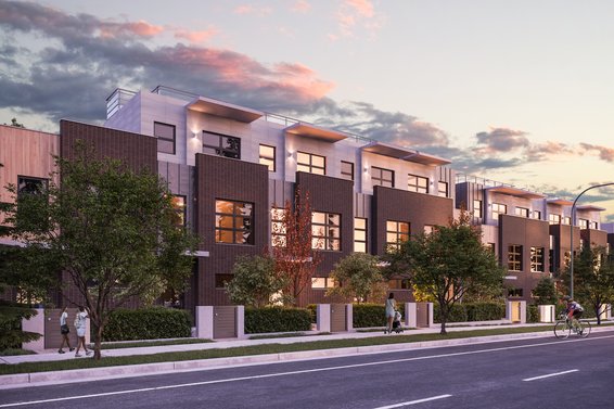 27North Townhomes -  Prices, Plans, +  Access | Now Selling!