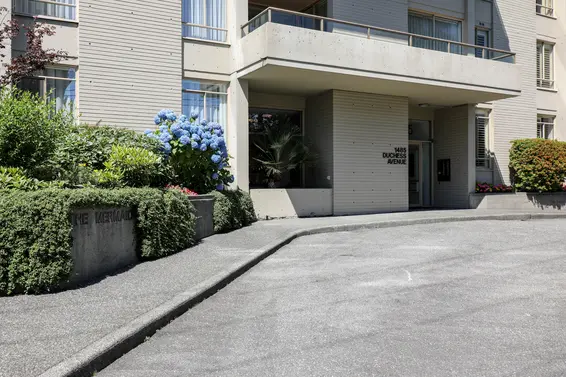 The Mermaid, 1485 Duchess | Condos For Sale + New Listing Alerts  