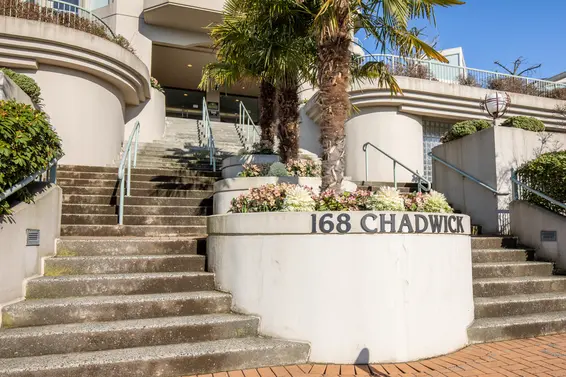 Chadwick Court - 168 Chadwick Ct | Condos For Sale + Sold Listings  