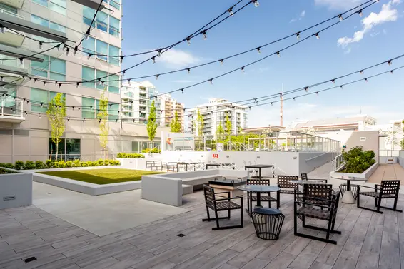 Centreview - 125 E 14th St | Condos For Sale + Listing Alerts  
