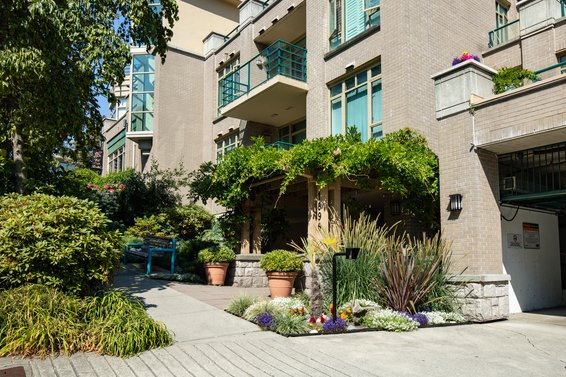 1896 Marine Drive, West Vancouver