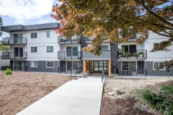 The Hendricks - 357 E 2nd St | Condos For Sale + Sold Listings  