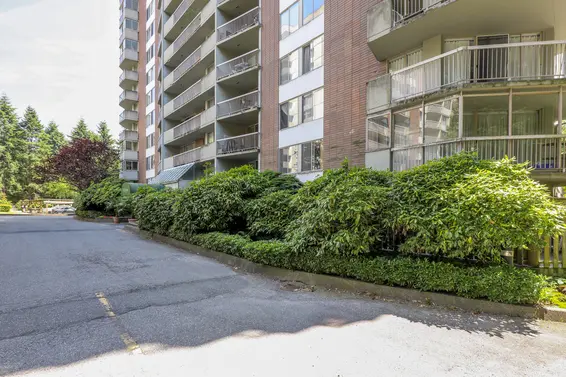 Capilano Building at Woodcroft Estates - 2024 Fullerton | Listings + Alerts  