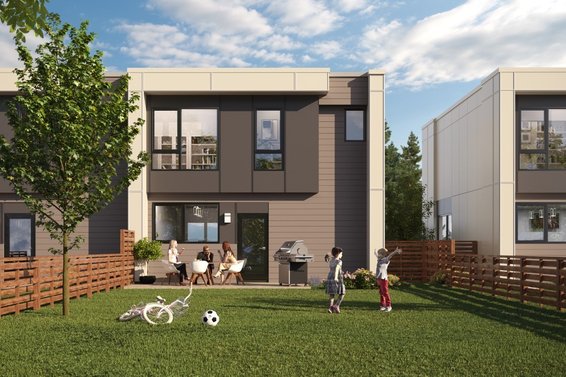 602 Lile Drive, North Vancouver