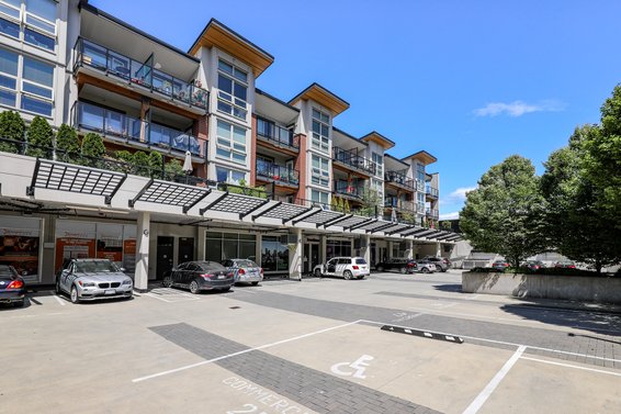 The Drive II - MLS® Listings and Condos For Sale