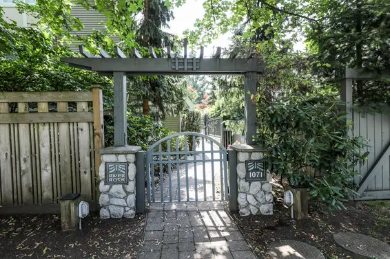 River Rock - 1071 Lynn Valley | Townhomes For Sale + Listing Alerts  