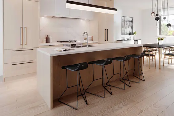 The Morrison Townhomes | Presales + Assignments For Sale  