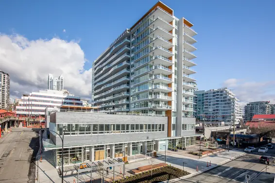 118 Carrie Cates Court, North Vancouver