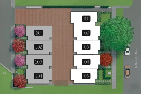 6338 Douglas Street, West Vancouver For Sale - image 1