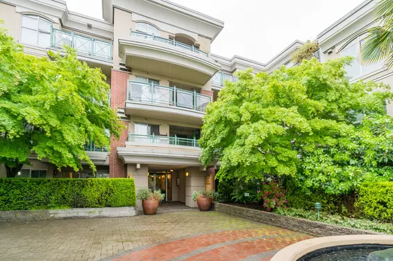 The Calypso - 332 Lonsdale | Condos For Sale + Listing Alerts  
