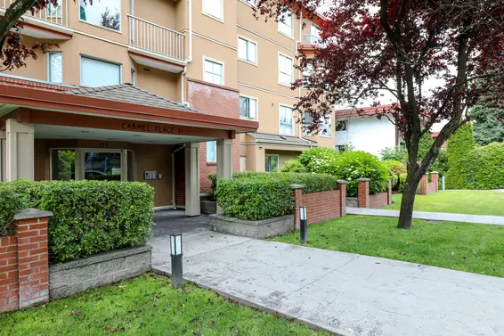 Carmel Place II - 111 W 5th St | Condos For Sale + Listing Alerts  