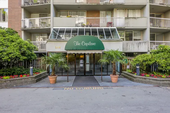 Capilano Building at Woodcroft Estates - 2024 Fullerton | Listings + Alerts  