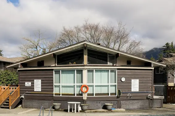 Cedarbrooke Village - 555 W 28th St | Townhomes For Sale + Listing Alerts  