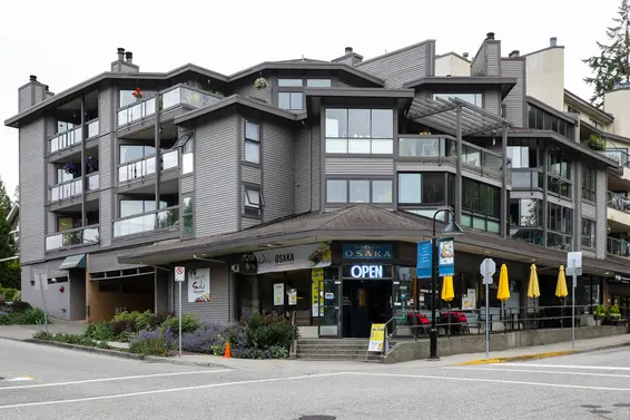 2181 Panorama Drive, North Vancouver