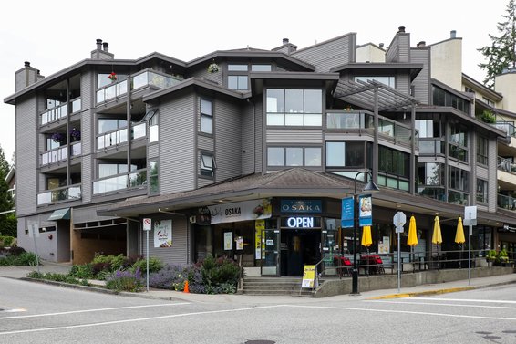 2181 Panorama Drive, North Vancouver