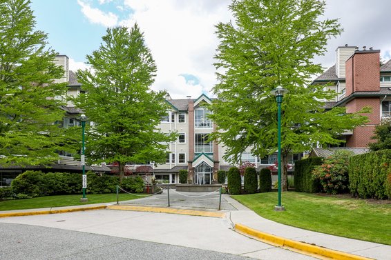 Parkgate Manor - 3670 Banff Ct | Condos For Sale + New Listing Alerts