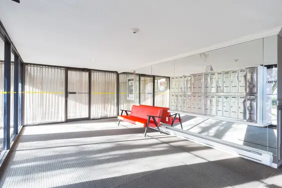 Lobby - Emerald Manor - 360 E 2nd St | Condos For Sale + Sold Listings  