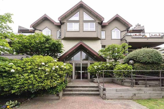 1535 Chesterfield Avenue, North Vancouver