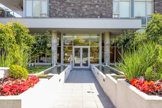 Evelyn - 888 Arthur Erickson | Condos For Sale + New Listing Alerts  
