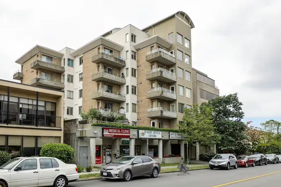 137 West 17th Street, North Vancouver