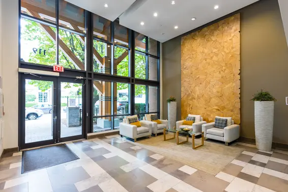 Anderson Walk - 119 W 22nd St | Condos For Sale + Listing Alerts  