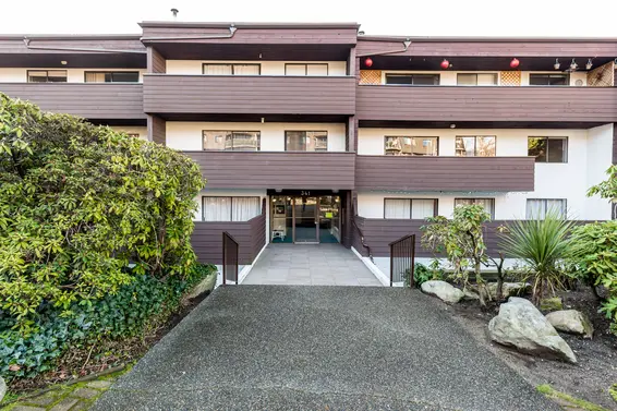Lisa Place - 341 W 3rd St | Condos For Sale + Listing Alerts  