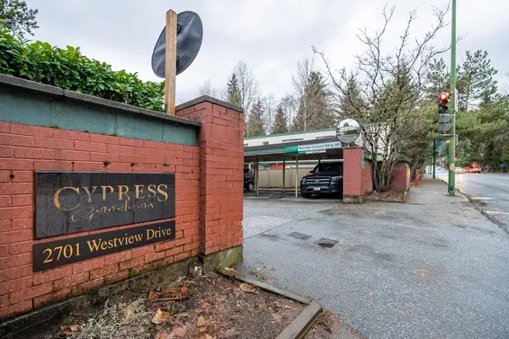 709-980 Westview Cres, 601-628 Westview Pl, 2645-2765 Westview Dr, North Vancouver