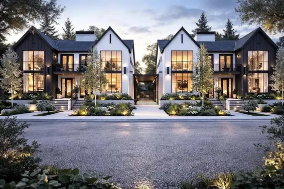 3712 Edgemont Boulevard, North Vancouver