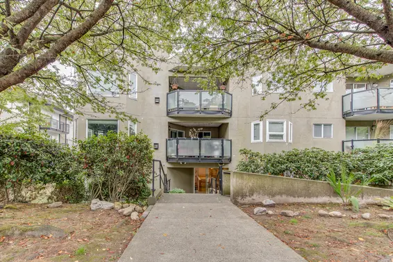 175 West 4th Street, North Vancouver