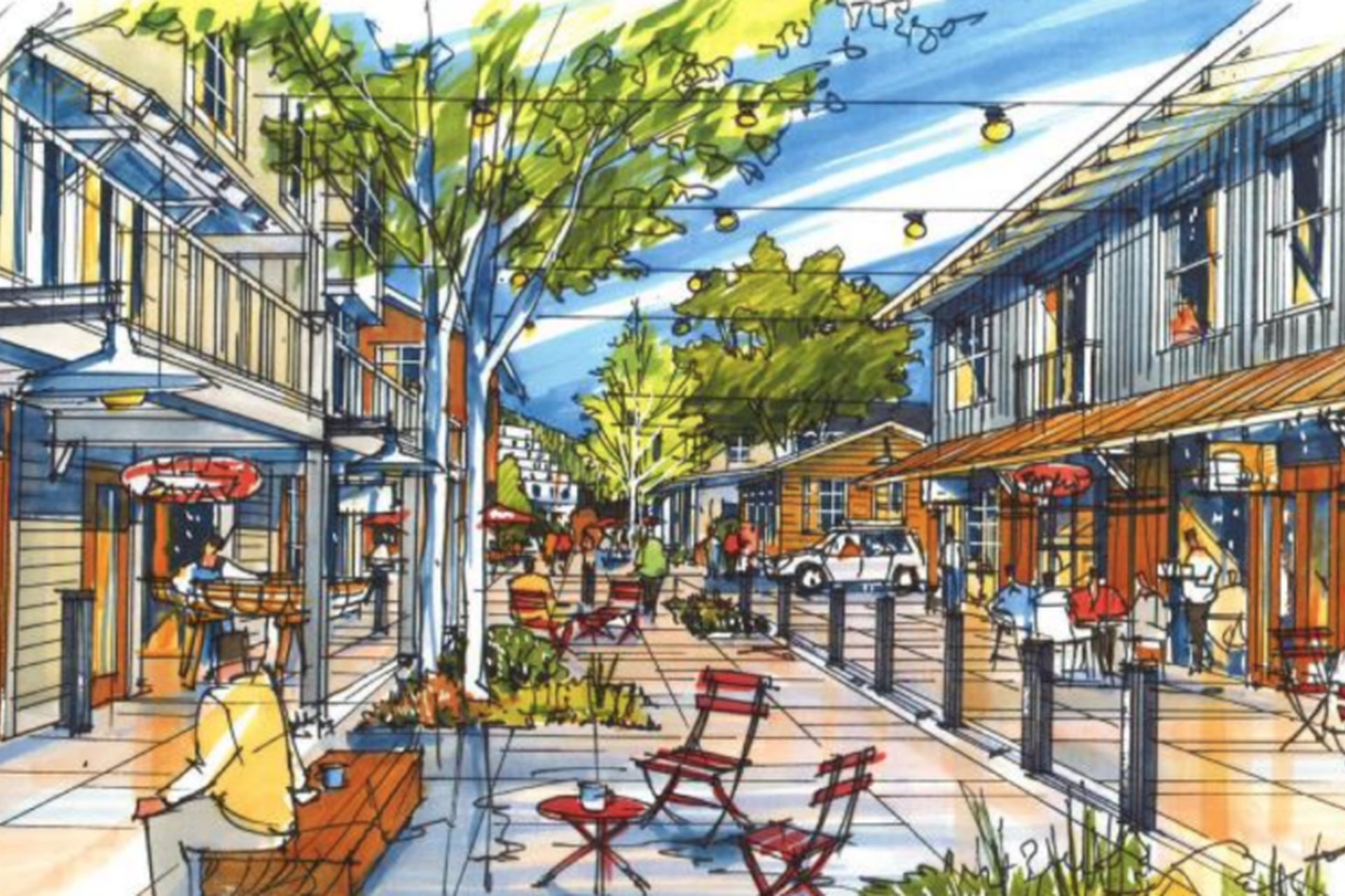 Britannia Beach Townhomes Plans + Pricing Coming Soon.