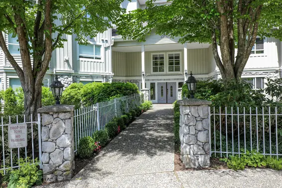 Parkgate Place - 1281 Parkgate Ave | Condos For Sale + Alerts  