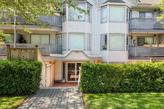 Dunberton Manor - 315 E 3rd St | Condos For Sale + Listing Alerts