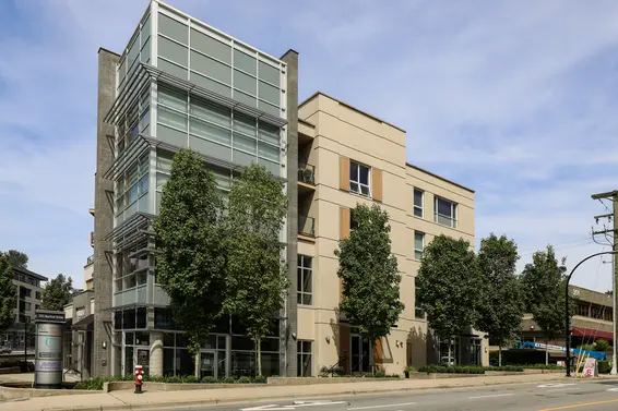Seven Hundred - 317 Bewicke Ave | Condos For Sale + Listing Alerts  