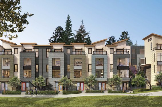 505 E 2nd Street, North Vancouver