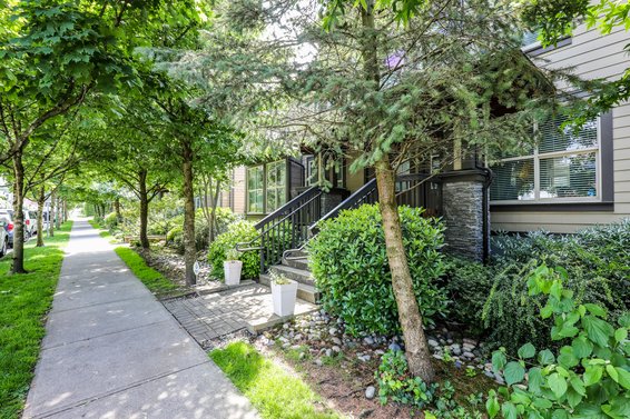 Avondale, 307 E 15th St | Townhomes For Sale + Listing Alerts