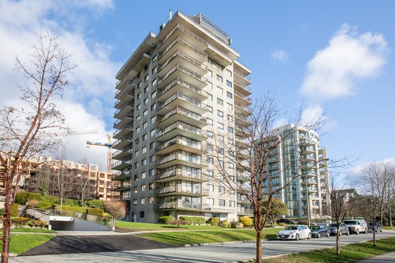 Keith 100 - 140 E Keith Rd | Condos For Sale + Sold Listings