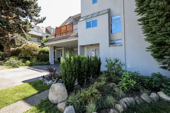 410 Mahon Avenue | Townhomes For Sale + New Listing Alerts  