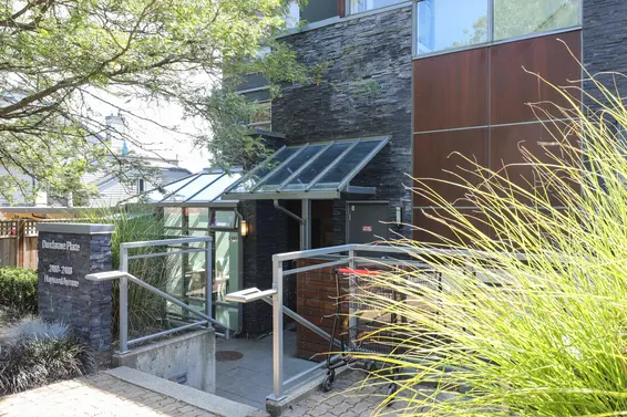 2484 Haywood Avenue, West Vancouver