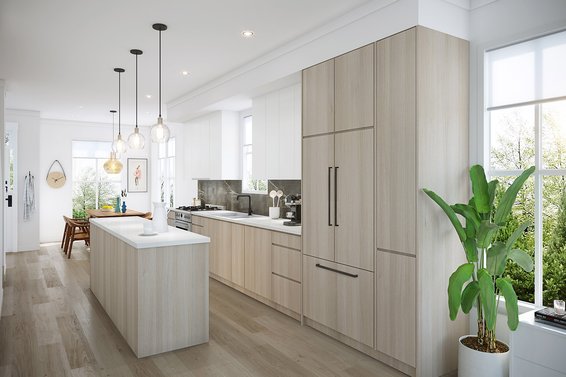 Toppen Ridge - Moodyville | Prices, Plans, + Availability