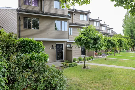 The Timbers - 251 W 14th St | Townhomes For Sale + Listing Alerts  