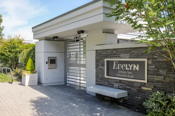 Cliffside Two at Evelyn - 918 Keith Rd | Condos For Sale + Listing Alerts  