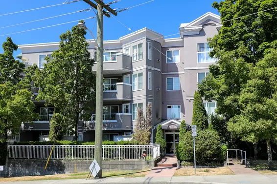 245 St. Davids Avenue, North Vancouver