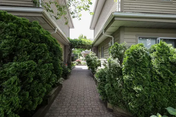 Park Haven - 815 Tobruck Ave | Townhomes For Sale + Listing Alerts  