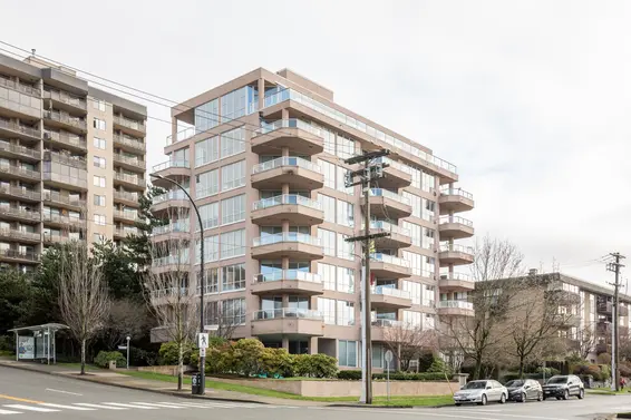 The Monaco - 408 Lonsdale Ave | Condos For Sale + Sold Listings  