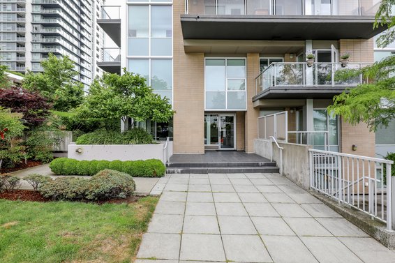 Alina - 1288 Chesterfield Ave | Condos/Townhomes For Sale + Alerts