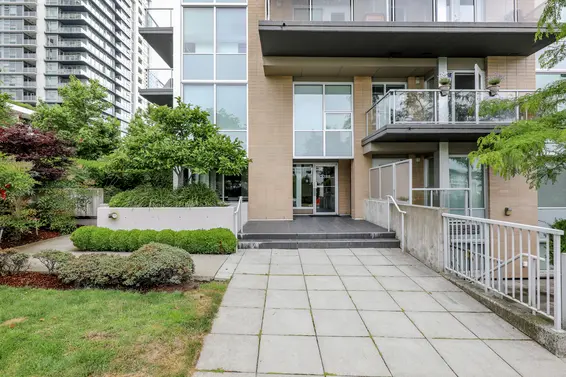 Alina - 1288 Chesterfield Ave | Condos/Townhomes For Sale + Alerts  